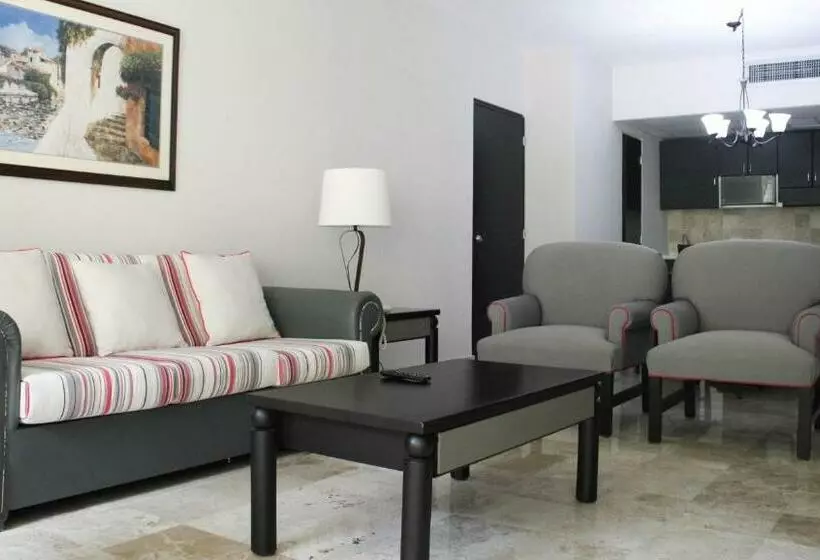 Juniorsviitti, Meliá Casa Maya - Cancun - All Inclusive