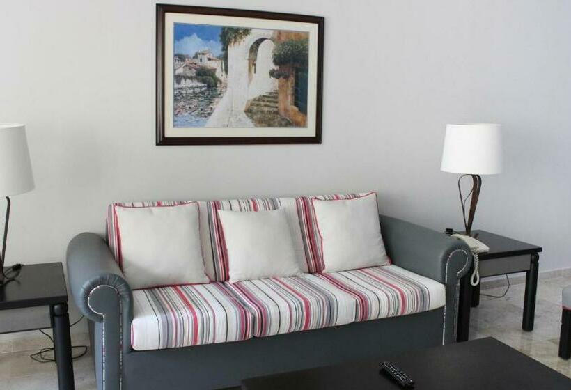 小型套房, Meliá Casa Maya - Cancun - All Inclusive