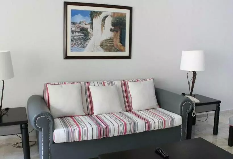 Juniorsviitti, Meliá Casa Maya - Cancun - All Inclusive