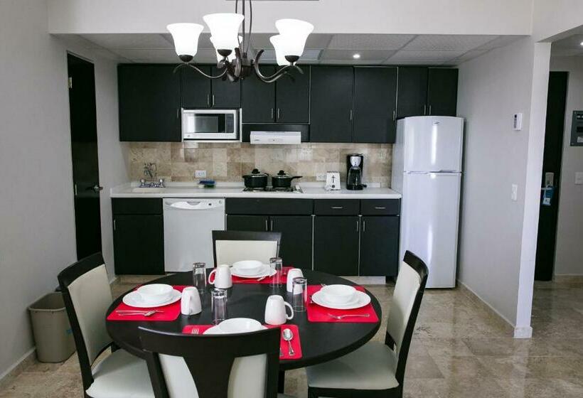 小型套房, Meliá Casa Maya - Cancun - All Inclusive