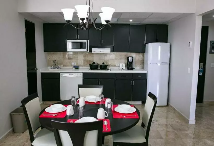 Juniorsviitti, Meliá Casa Maya - Cancun - All Inclusive