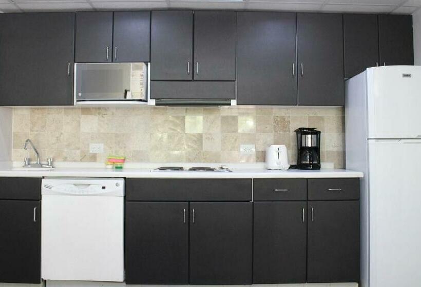 小型套房, Meliá Casa Maya - Cancun - All Inclusive