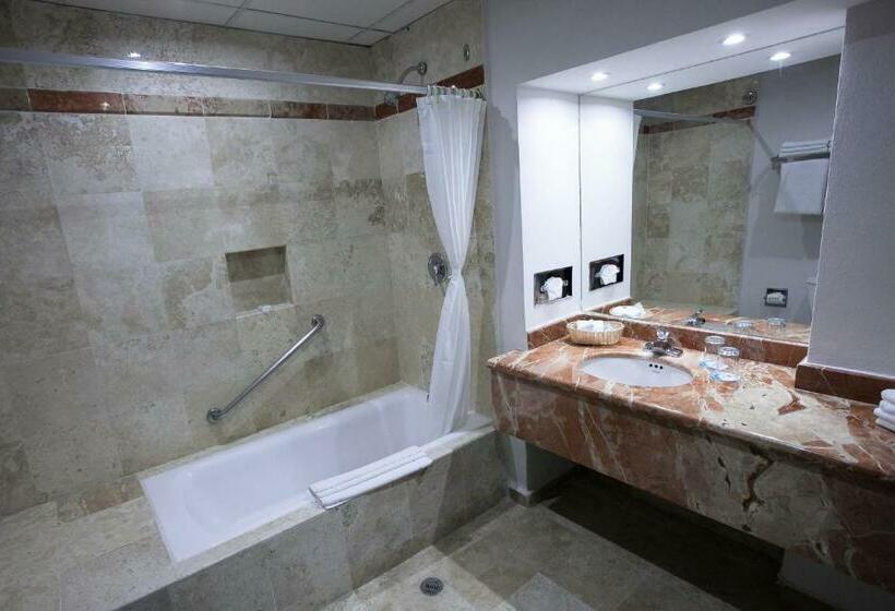 小型套房, Meliá Casa Maya - Cancun - All Inclusive