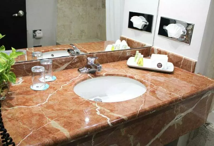 Juniorsviitti, Meliá Casa Maya - Cancun - All Inclusive