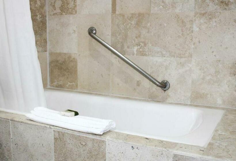 小型套房, Meliá Casa Maya - Cancun - All Inclusive