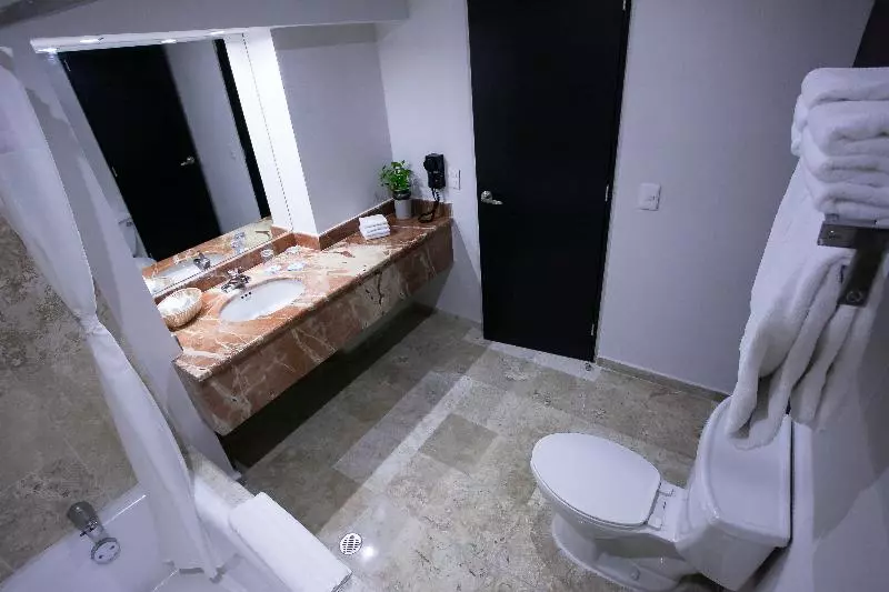 Standard-studio, Meliá Casa Maya - Cancun - All Inclusive