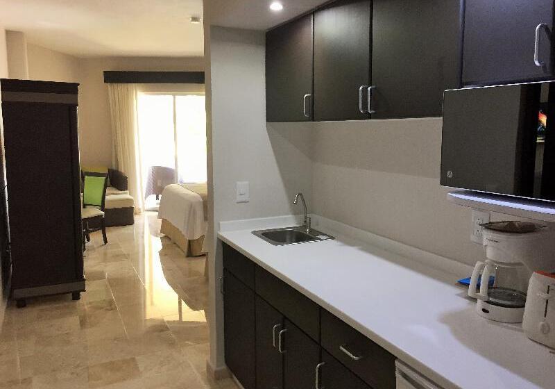 标准工作室, Meliá Casa Maya - Cancun - All Inclusive