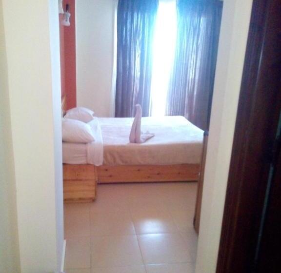 اتاق استاندارد, Dahab