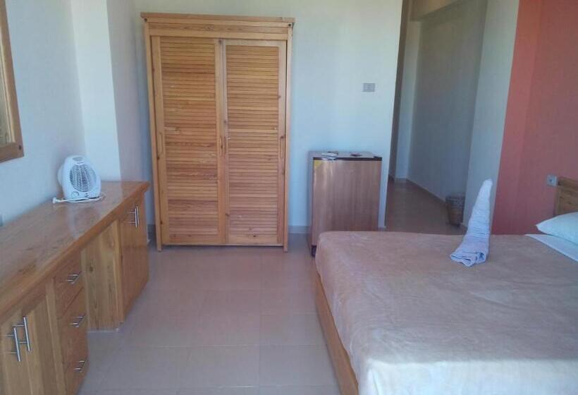 اتاق استاندارد, Dahab