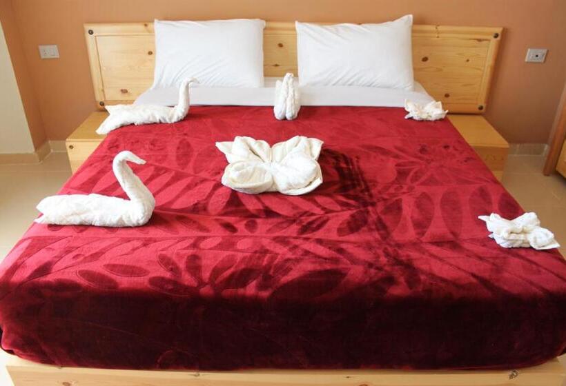 اتاق استاندارد, Dahab