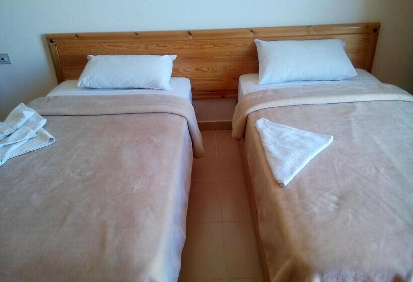 اتاق استاندارد, Dahab