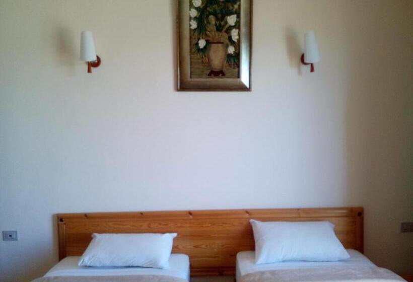 اتاق استاندارد, Dahab