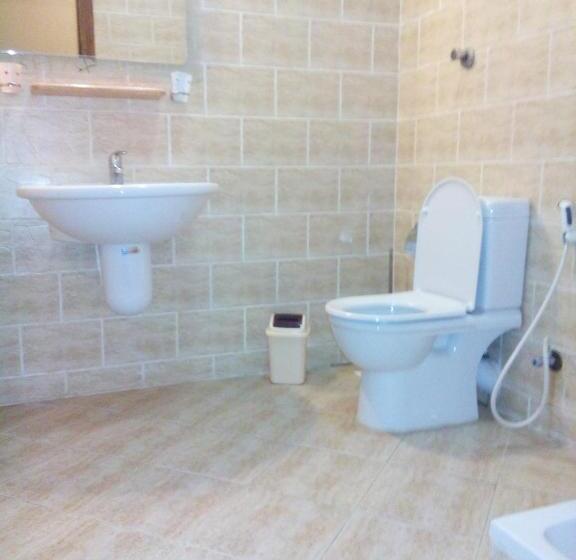 اتاق استاندارد یک نفره, Dahab