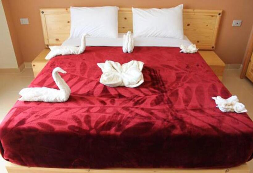 اتاق استاندارد یک نفره, Dahab