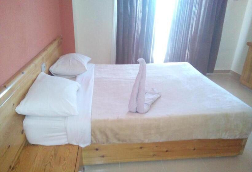 اتاق استاندارد یک نفره, Dahab