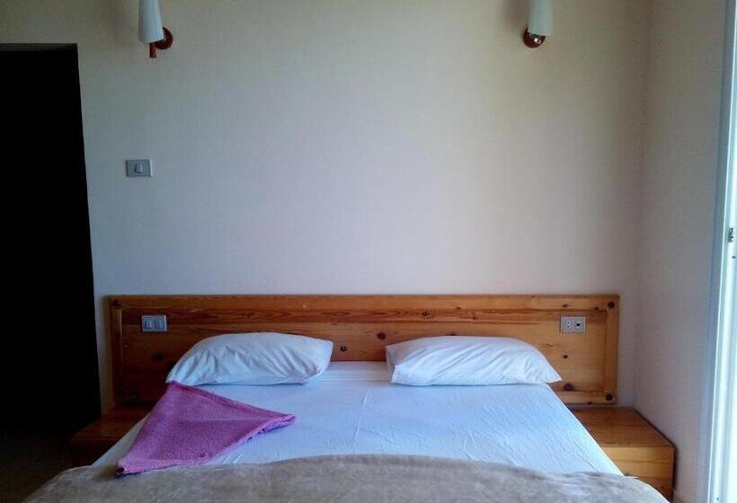 اتاق استاندارد یک نفره, Dahab