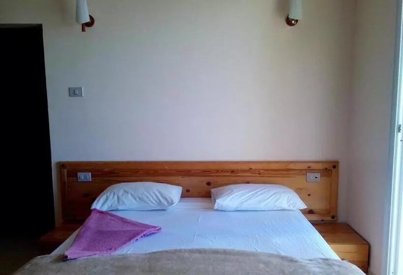 اتاق استاندارد یک نفره, Dahab