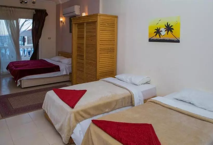 اتاق استاندارد سه نفره, Dahab