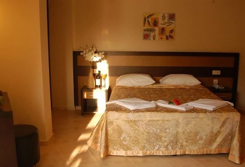 スタンダードルーム, Dalyan Tezcan