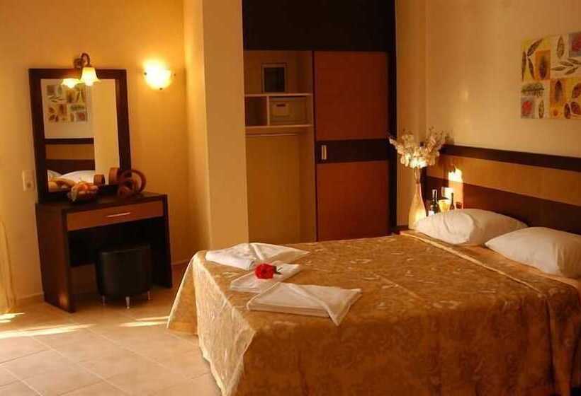 スイート, Dalyan Tezcan