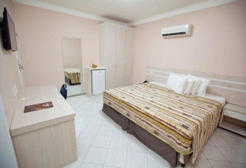 غرفة قياسية, Del Canto