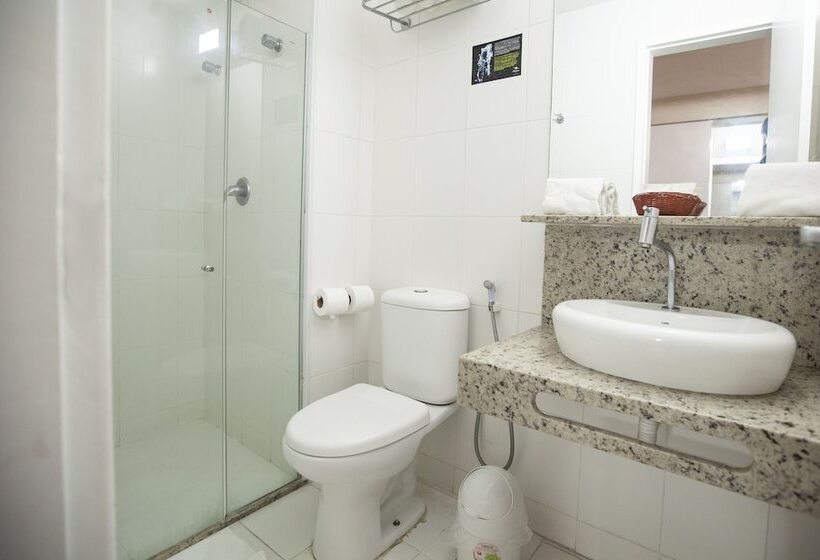 غرفة بريميوم, Del Canto