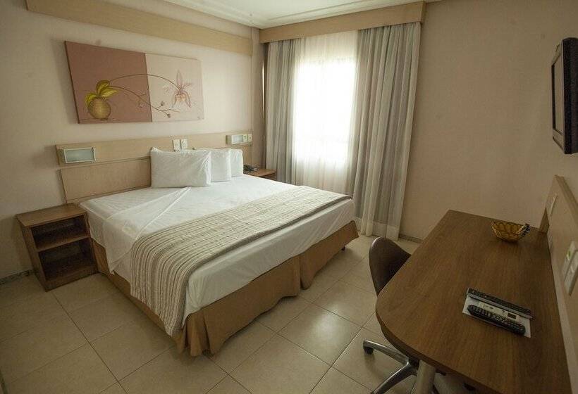 غرفة بريميوم, Del Canto