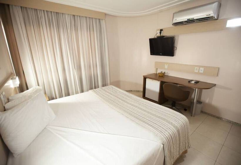 غرفة بريميوم, Del Canto