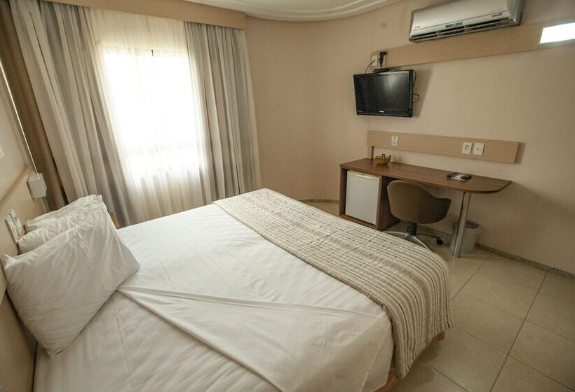 غرفة بريميوم, Del Canto