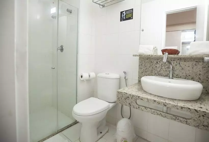 اتاق پریمیوم یک تخته, Del Canto