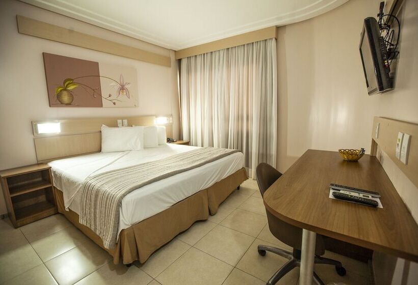 غرفة بريميوم فردية, Del Canto