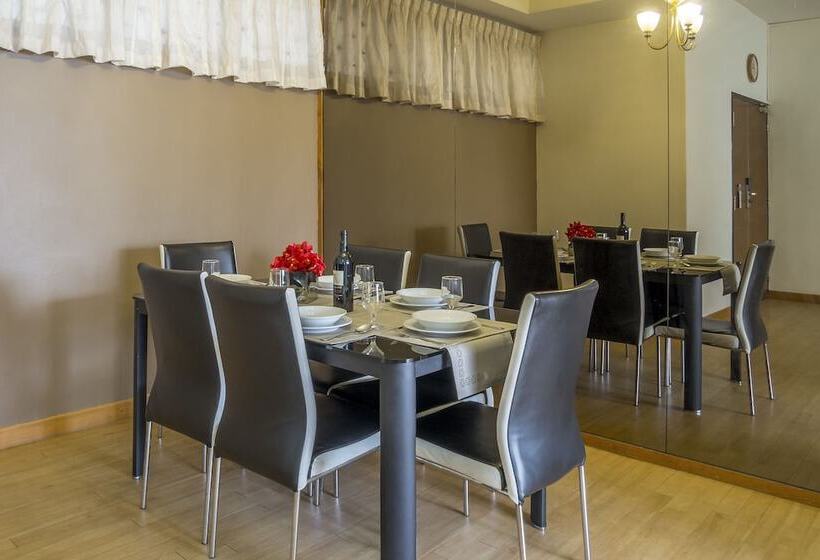 آپارتمان سوپریور 3 خوابه, Far East Plaza Residences