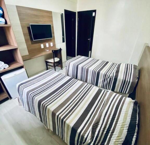 اتاق استاندارد, Guarumar