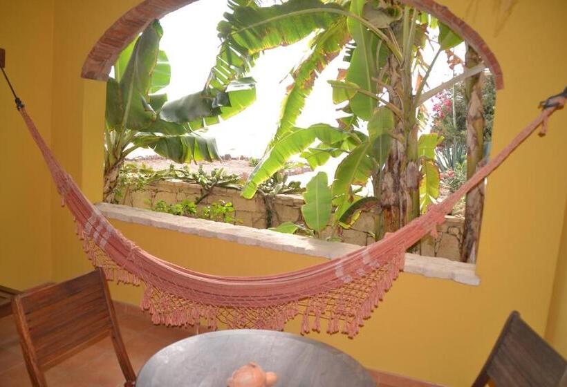 اتاق استاندارد, Guest House Orquidea