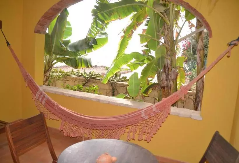 اتاق استاندارد, Guest House Orquidea
