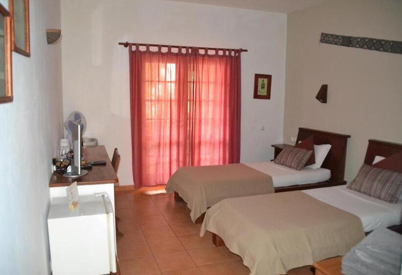 اتاق استاندارد, Guest House Orquidea