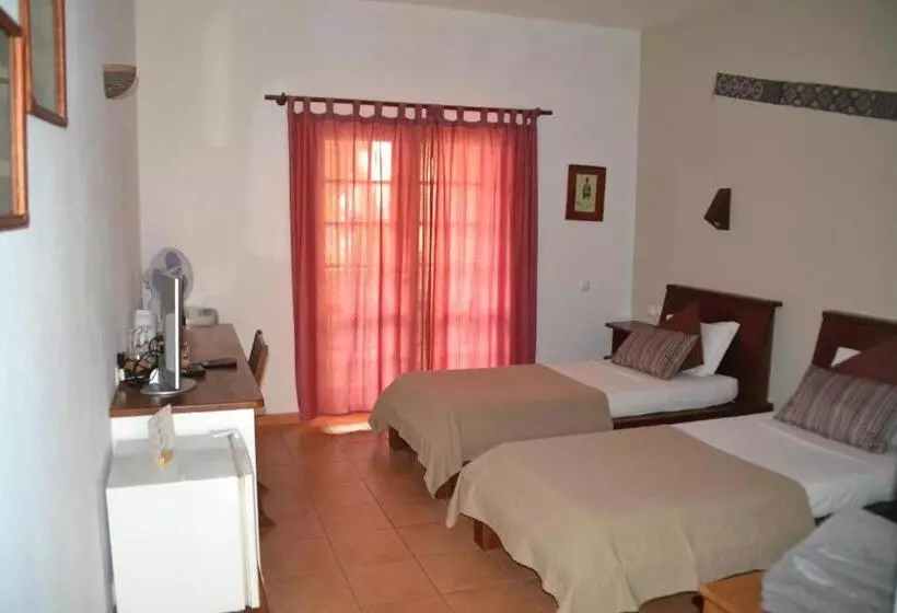 اتاق استاندارد, Guest House Orquidea