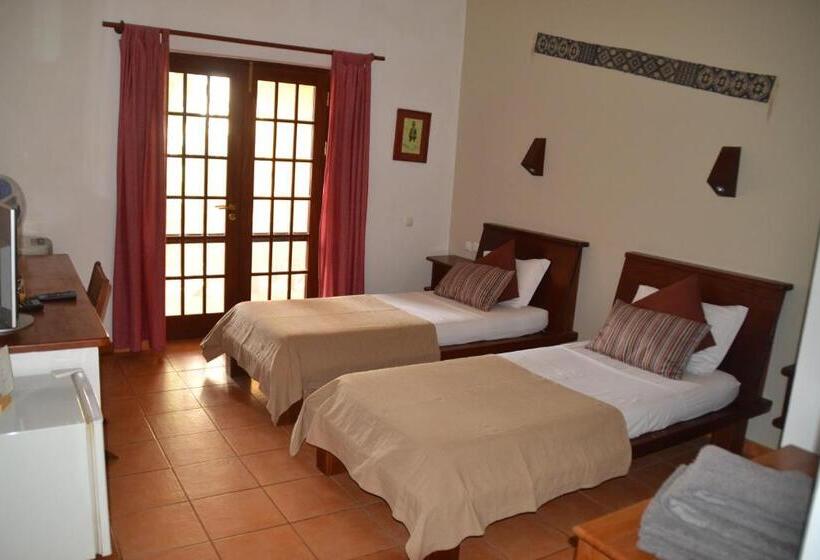 اتاق استاندارد, Guest House Orquidea