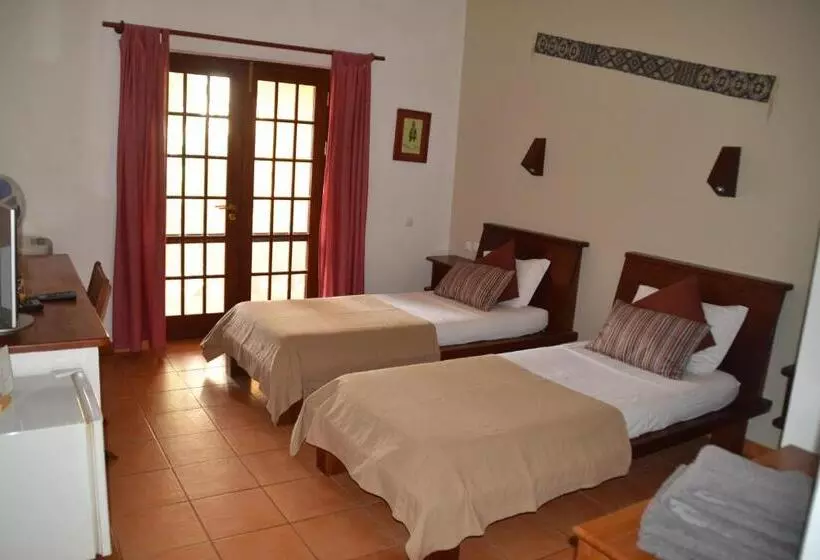 اتاق استاندارد, Guest House Orquidea