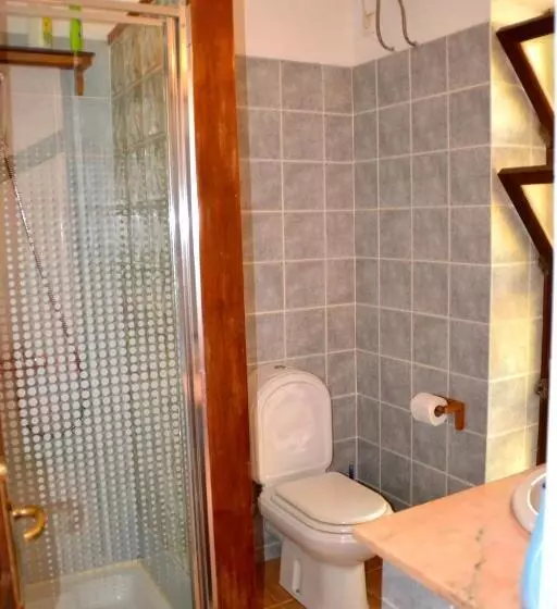 اتاق خانوادگی, Guest House Orquidea