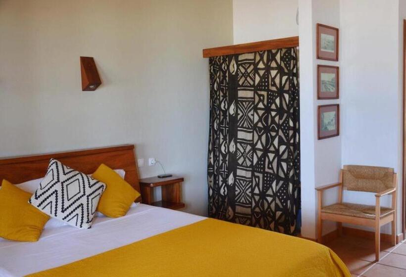 اتاق خانوادگی, Guest House Orquidea
