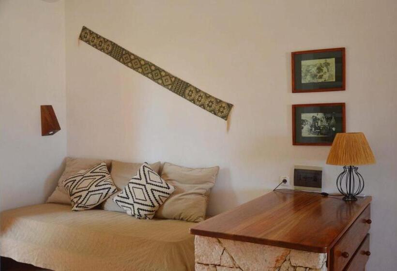 اتاق خانوادگی, Guest House Orquidea