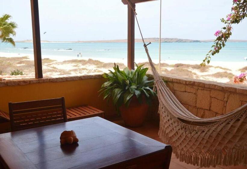 اتاق خانوادگی, Guest House Orquidea