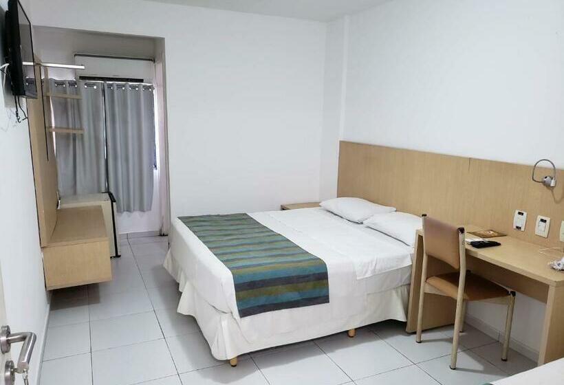 スタンダードルーム, Lagoa Park