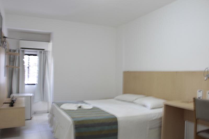 スーペリアールーム, Lagoa Park