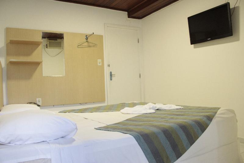 スーペリアールーム, Lagoa Park