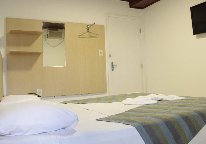 スーペリアールーム, Lagoa Park