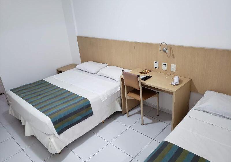 スーペリアトリプルルーム, Lagoa Park