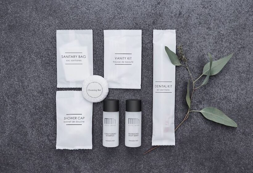 استودیو استاندارد با تخت کینگ, Mono