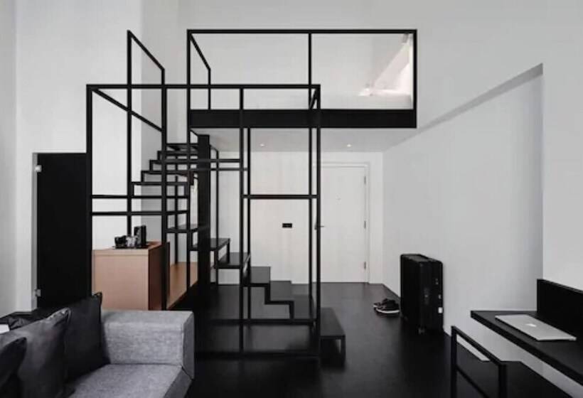 اتاق استاندارد, Mono